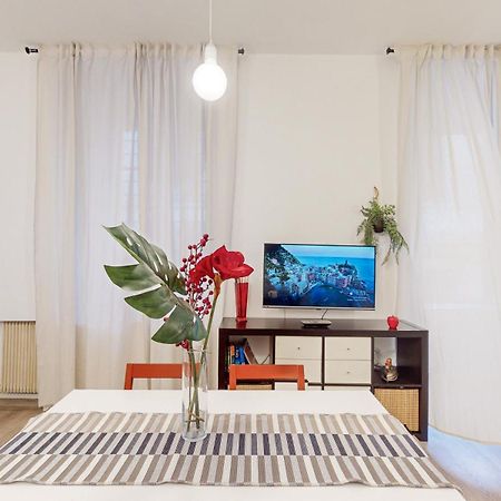 New Japan Trastevere Apartment Róma Kültér fotó