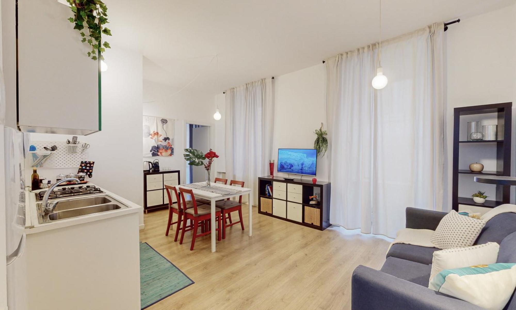 New Japan Trastevere Apartment Róma Kültér fotó