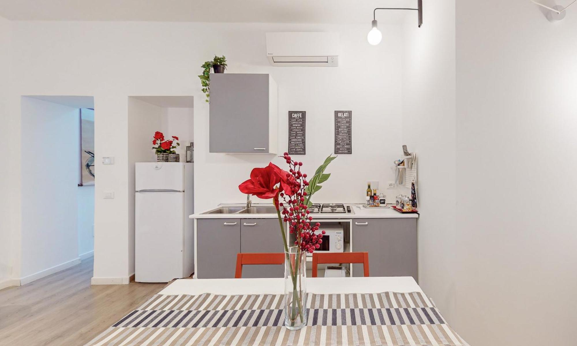 New Japan Trastevere Apartment Róma Kültér fotó