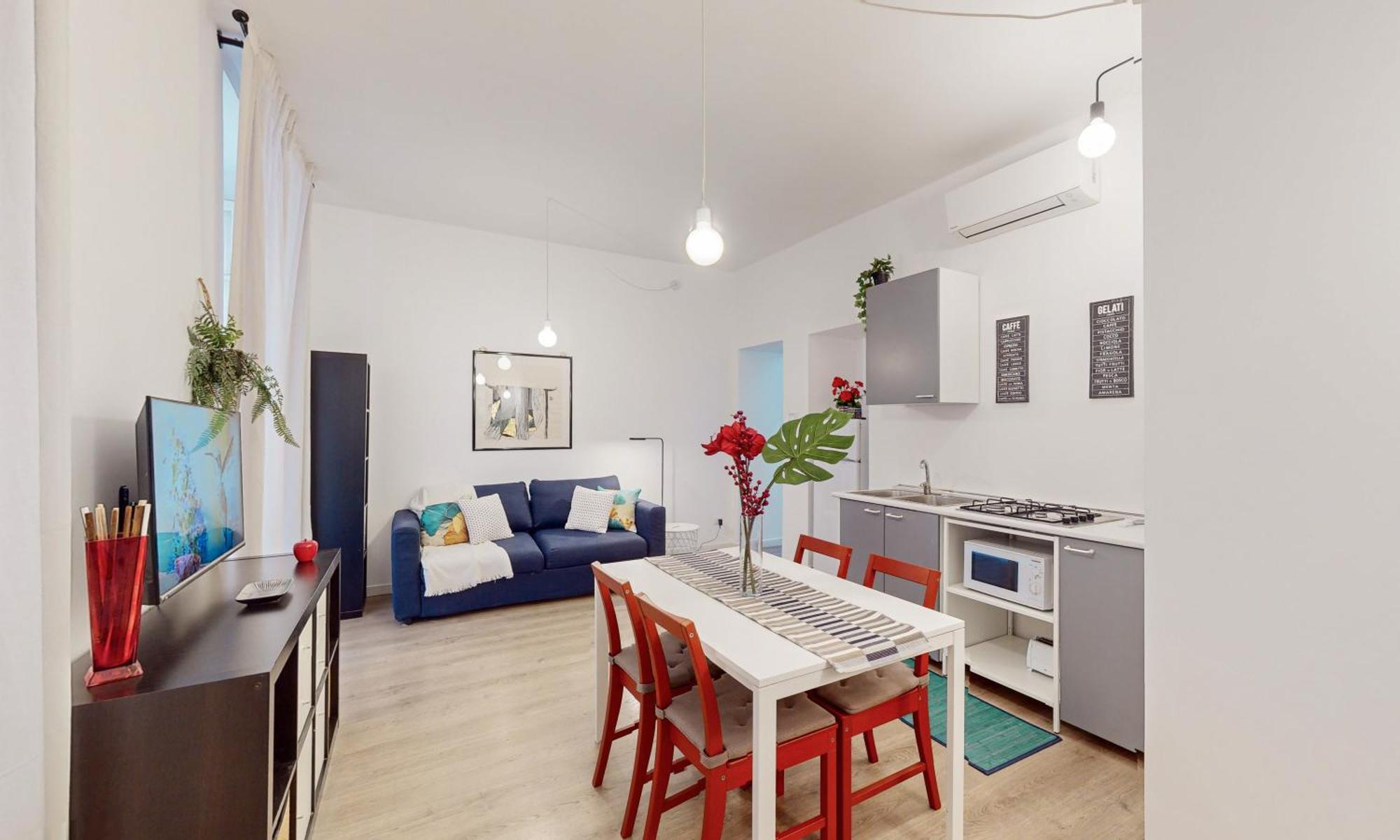 New Japan Trastevere Apartment Róma Kültér fotó