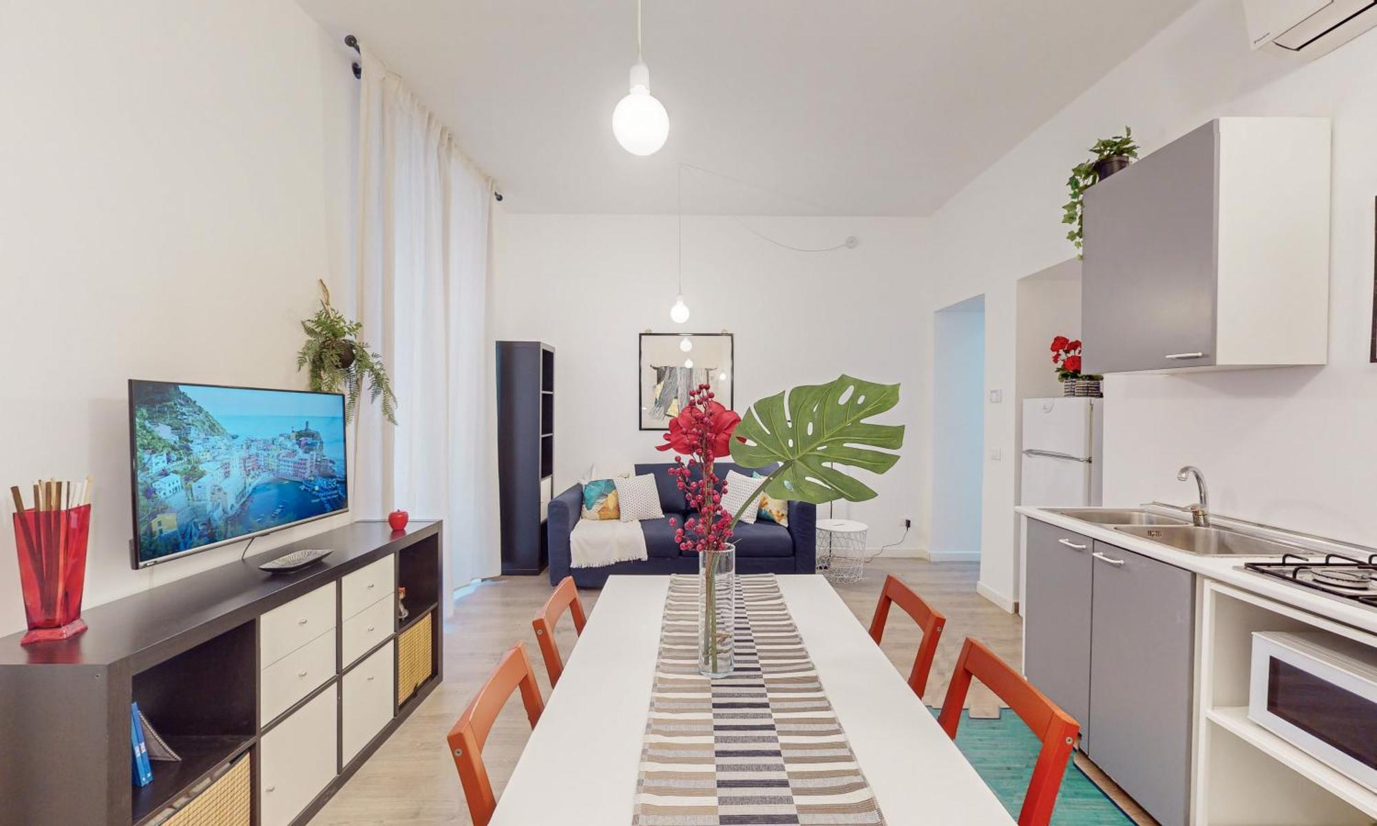 New Japan Trastevere Apartment Róma Kültér fotó