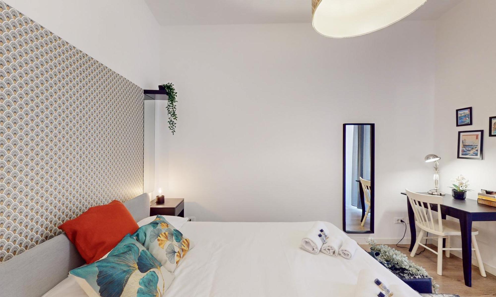 New Japan Trastevere Apartment Róma Kültér fotó