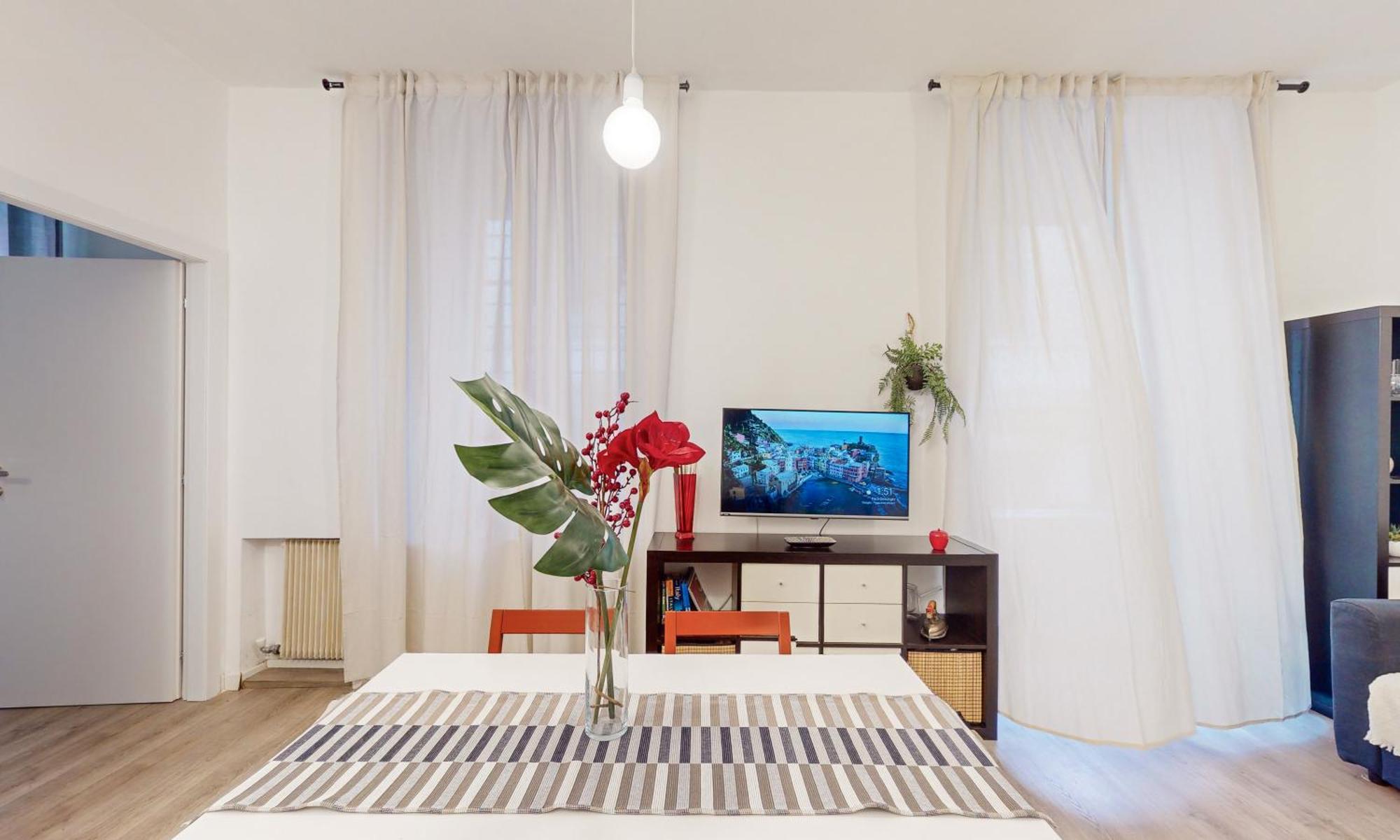 New Japan Trastevere Apartment Róma Kültér fotó