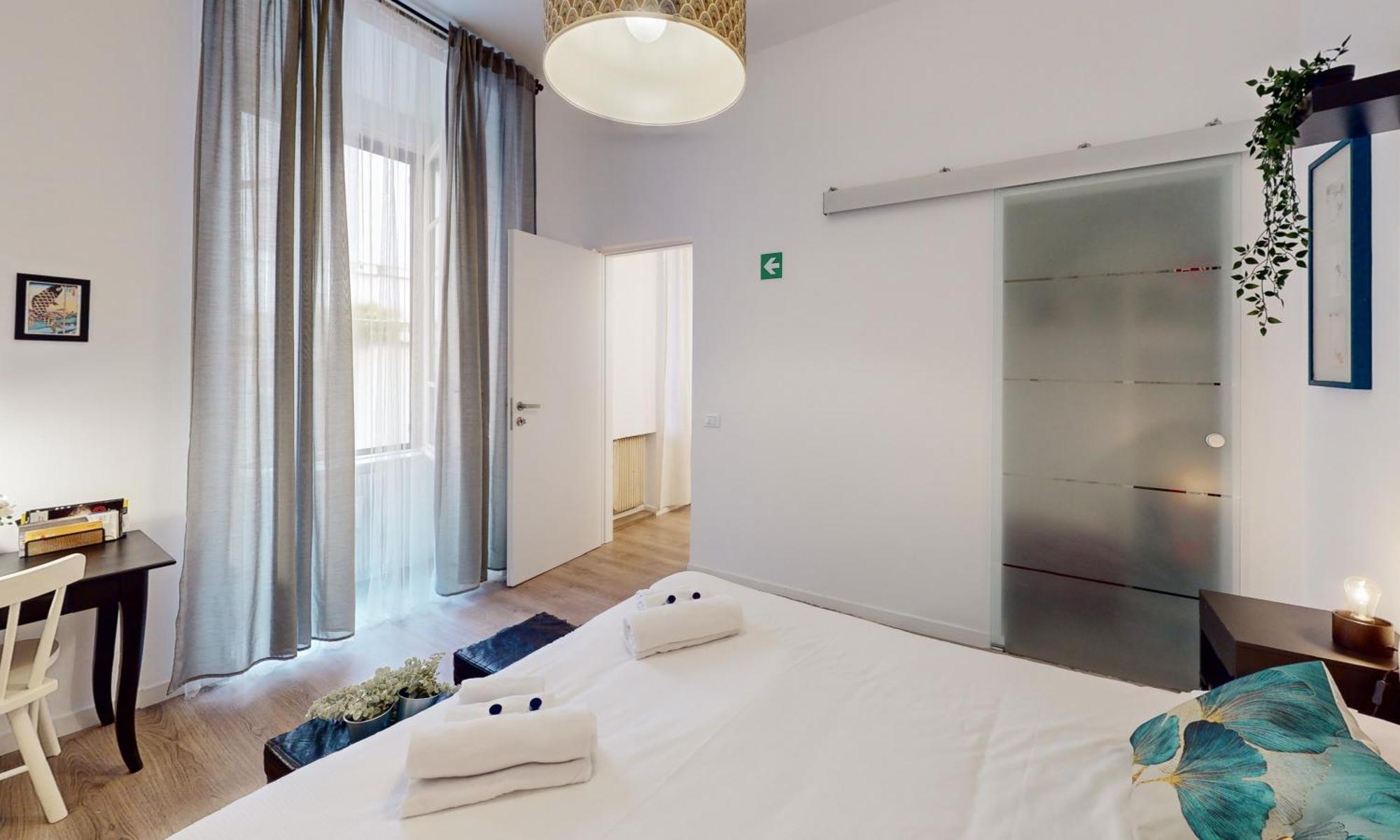 New Japan Trastevere Apartment Róma Kültér fotó