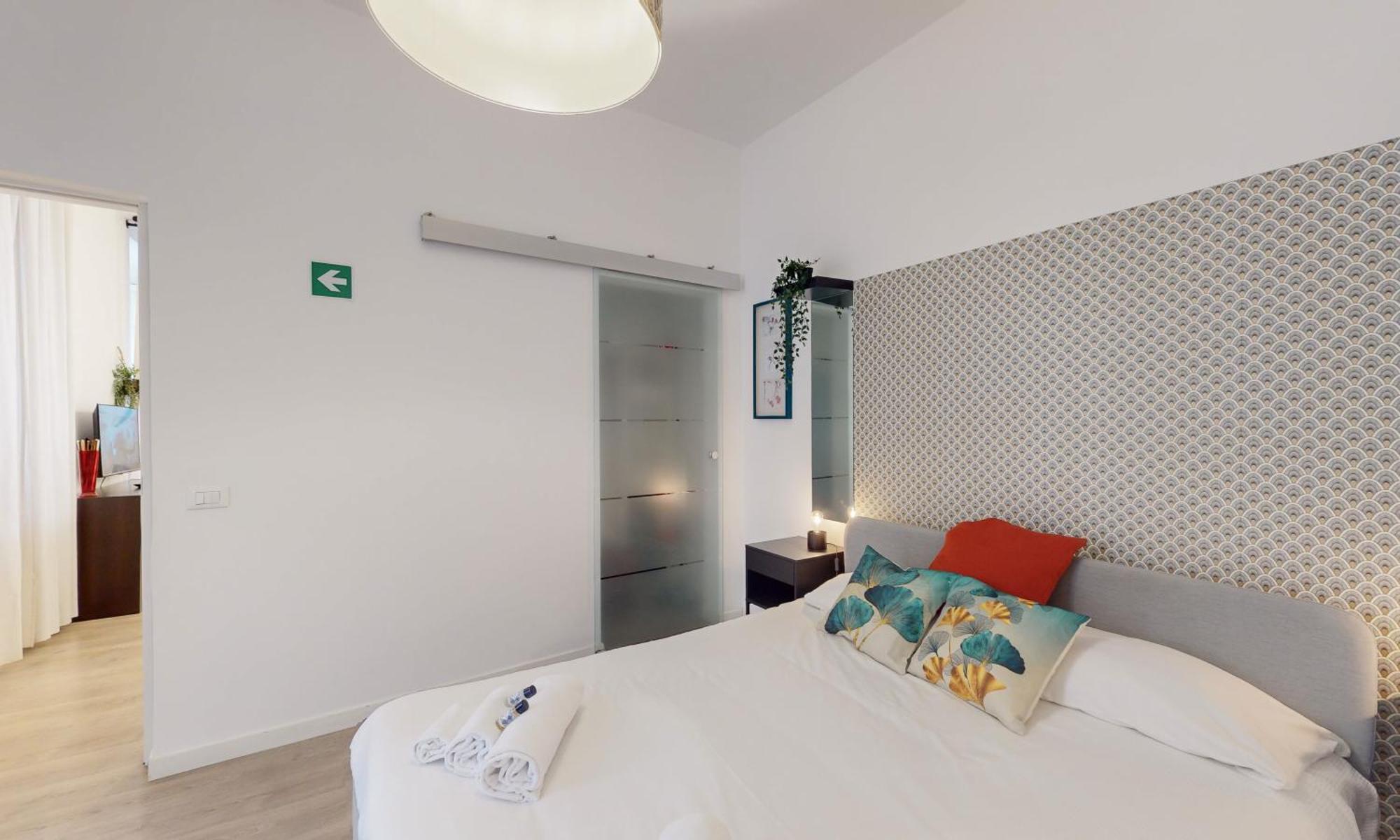 New Japan Trastevere Apartment Róma Kültér fotó